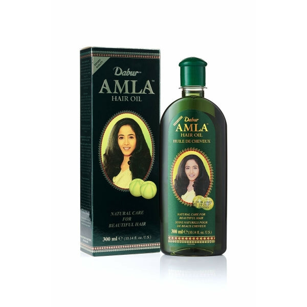 Hair Oil Dabur Amla 300 ml