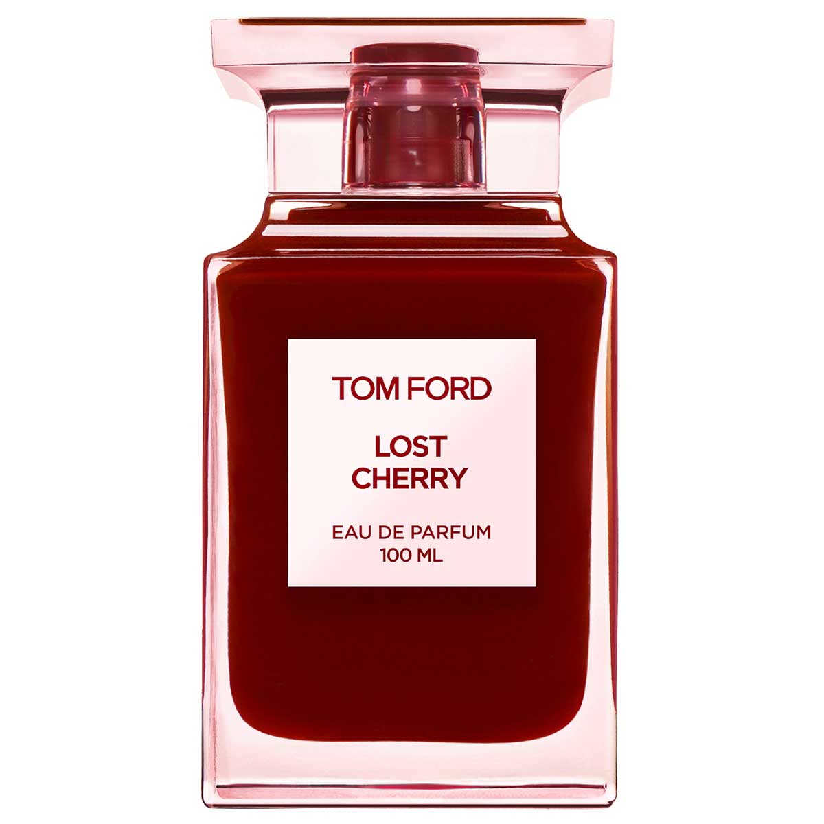 Tom Ford Lost Cherry EdP 3.4oz / 100ml