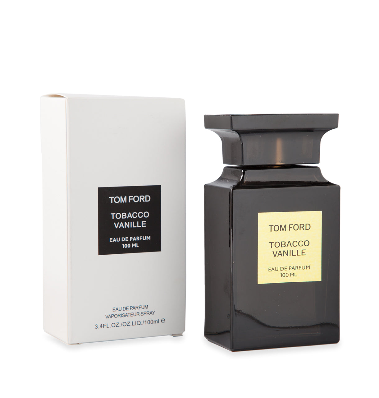 Tom Ford Tobacco Vanille EdP 3.4oz / 100ml