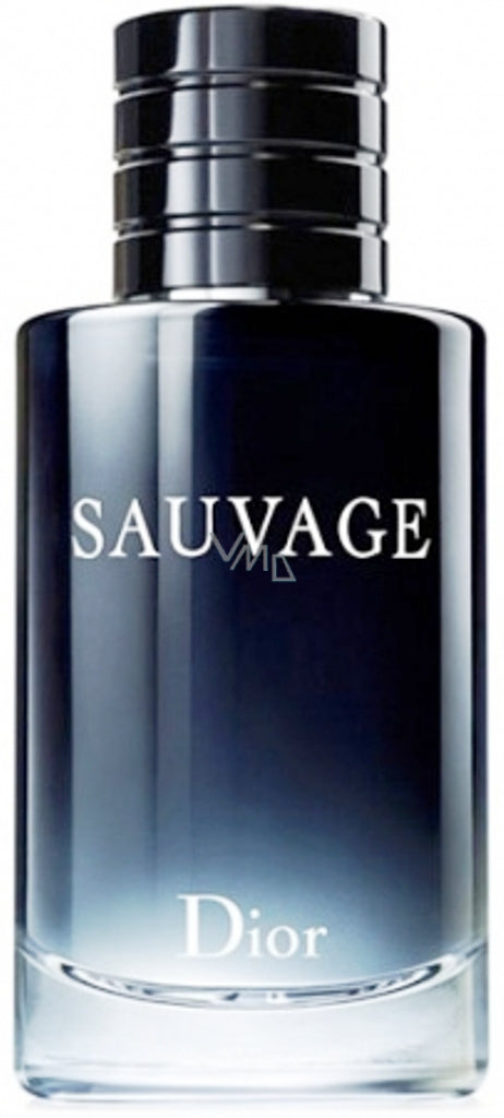 Christian Dior Sauvage Eau De Parfum 3.4oz / 100ml