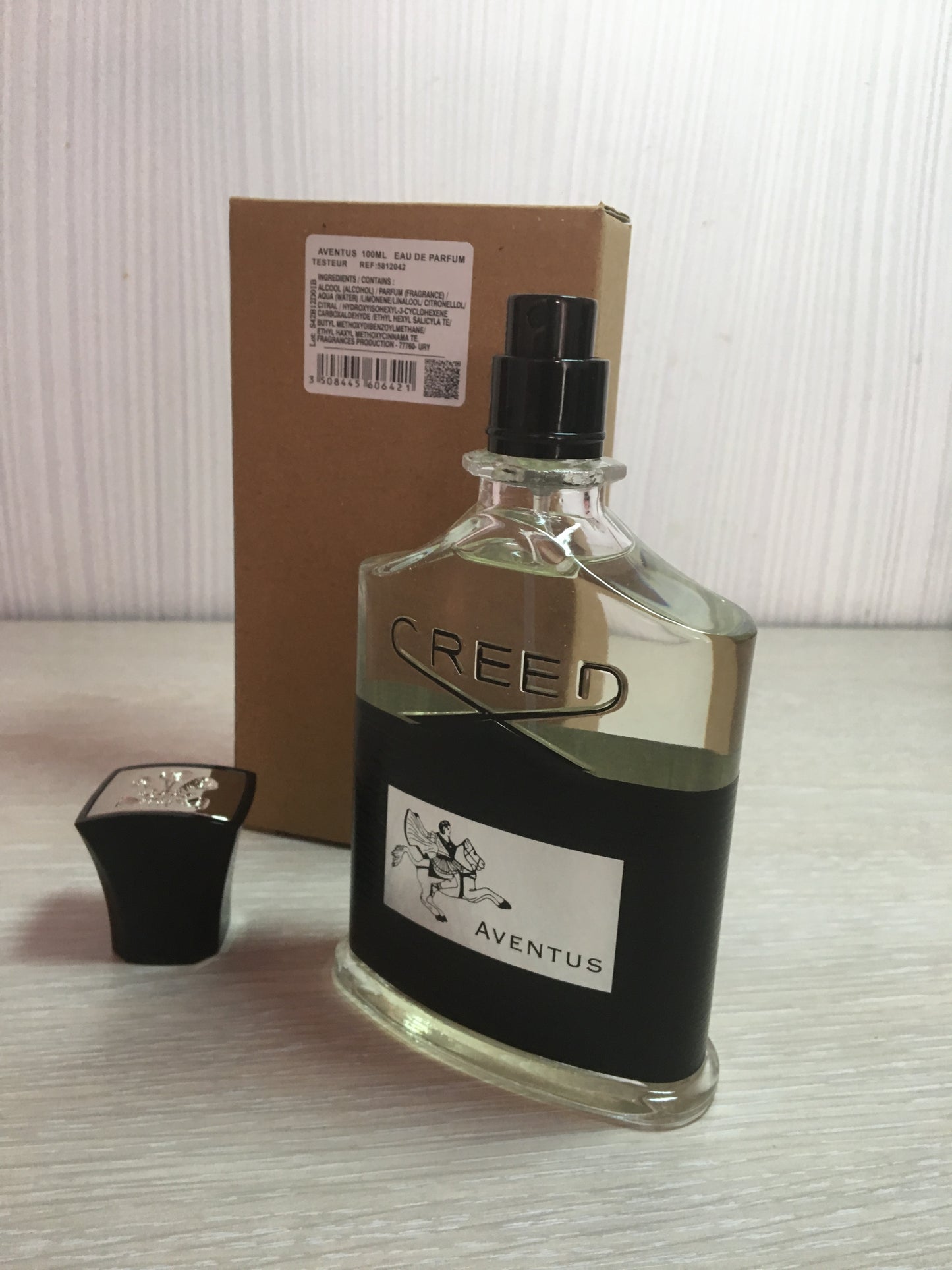 Creed Aventus For Men EdP 3.3oz / 100ml