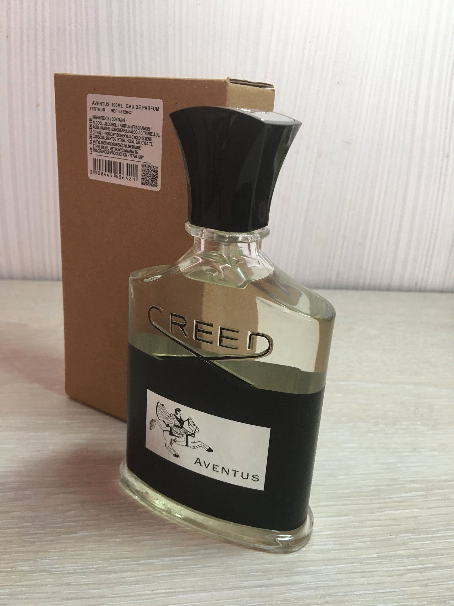 Creed Aventus For Men EdP 3.3oz / 100ml