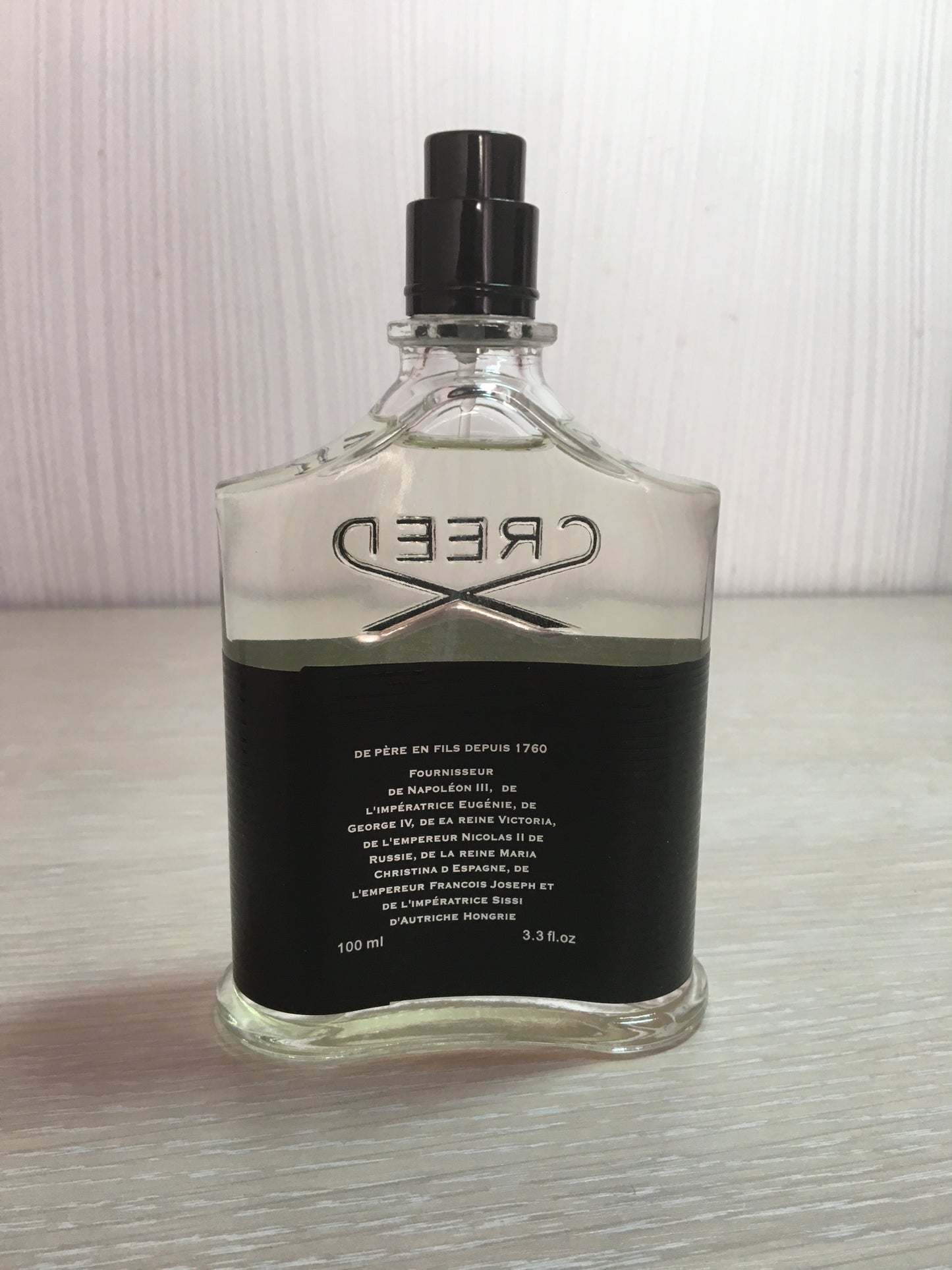 Creed Aventus For Men EdP 3.3oz / 100ml